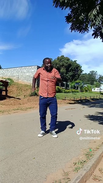 In Your Eyes Dance Challenge Trends Explained