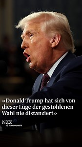 90K views · 1.1K reactions | Durch Wahlsiege legitimierten Politikern wie Donald Trump und Friedrich Merz wird vorgeworfen, an den Grundfesten der Demokratie zu rütteln. Ist die politische Kultur des Westens in Gefahr? Das ganze Gespräch findest du hier: read.nzz.ch/54h | NZZ Neue Zürcher Zeitung | Facebook