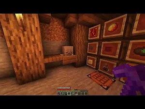 Minecraft Let’s Play Ep. 458 – Building a Lava Trash Can!