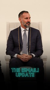 Welcome back to the next episode of The Ismaili Update, United Kingdom visit. Today, Mawlana Hazar Imam met with the Mayor of London, Sadiq Khan, at City Hall. Shortly after, he granted didar to the United Kingdom Jamat and met interfaith families. Join us for all the highlights! | The Ismaili