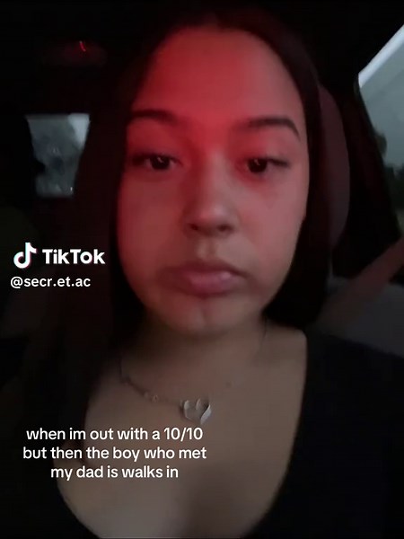 Caught Off Guard: When Your Date's a 10/10