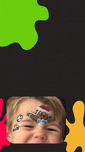 Having a December birthday party ?? or just a Holiday party ?? NOW is the time to hurry and book a spot !!! | Designs by Nana Poppins