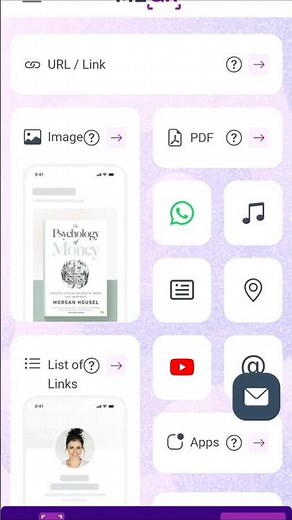 How to Create QR Code for Any App or File Using ME-QR | Quick & Easy Trick