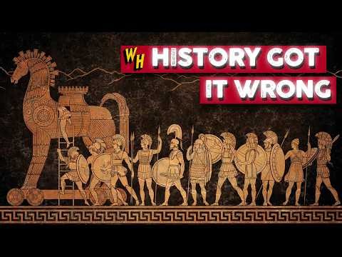 We’ve Been Wrong About the Trojan Horse