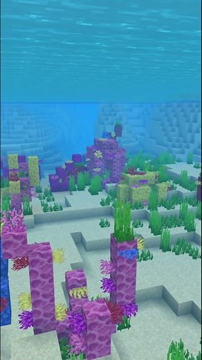Learning Minecraft | Biomes!