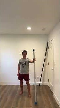 Training the dantien with the Ab Chisel Army tool