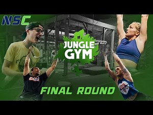 NSC - Jungle Gym Finals | Qualifier 6