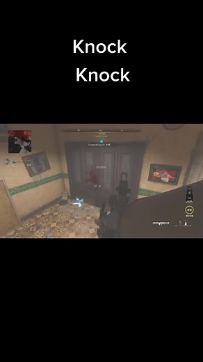 Love a dad joke 🤣🤣 #callofduty #modernwarfare2 #codclips #codfunny #cod #mw2 #mw2clips #mw2funny #gamer #gaming #gamerdad #dadjokes #tiktokgamer #tiktokgaming #foryoupage #foryou #fyp #fypシ