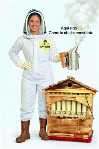 #apicultores🐝🍯 #cochabamba_bolivia🇧🇴