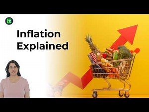 Inflation in Economics | Demand-Pull, Cost-Push, Effects & Control