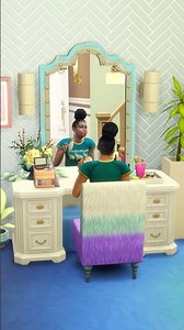 Secret Sims 4 Build Hacks No One Knows (part 50) #sims4hacks #sims4ideas