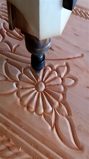 POP CNC router machine for wood carving in USA ✅ #shorts