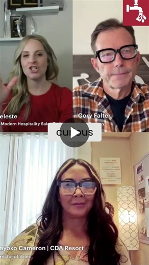 Sales Activity Goals Should Reward Evidence Not Effort | Sales on Tap posted on the topic | LinkedIn