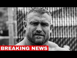 Bodybuilder DOUGLAS FRUCHEY Dies at 36