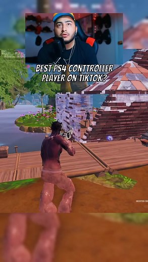 Im kinda different tbh #fyp #visionfaq #newyork #fortniteclips #fortnite #buildbattle #foryou #foryoupage #merosettings #fortnitebr