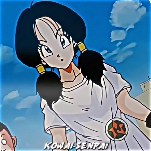 THE MOMENT VIDEL SAVED GOHAN 🐉🔥