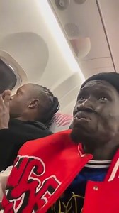 18K views · 174 reactions | What would you do in a search scenario? #tkdm #tkdmupdates #diaspora #kenya #kenyans | THE KENYAN DIASPORA MEDIA | Facebook