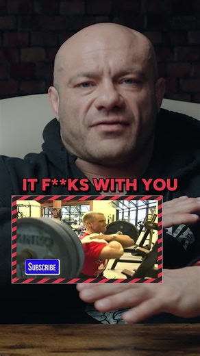 Dr. Mike Israetel on Instagram: "⁠FRONT SQUAT vs. BACK SQUAT⁠ ⁠"