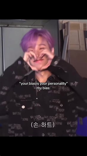 Discovering Jongseob's Unique Personality in K-pop