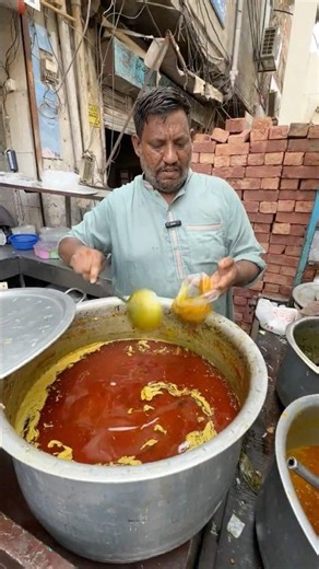 Lahore ka Famous Desi Buffet 😍| Pakistani Street Food 2026