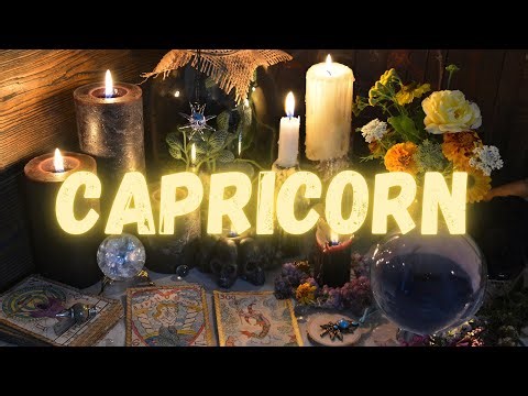 CAPRICORN 🤯 WOW❗️Prepare For An UNEXPECTED Dream Come TRUE ✨🔮 You Don’t Even See This One Coming 💫😱🎉
