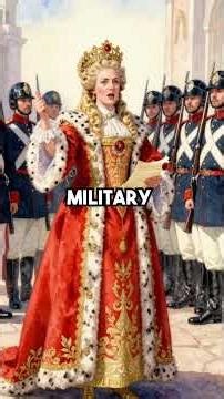 German Princess Murdered Husband Became Russian Empress