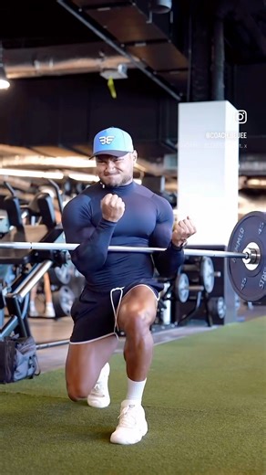 FRONT AND BACK LUNGE #fitnessfeats #tiktok #tiktokph #legexercise #legworkout #lungesworkout #legday