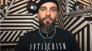KILLSWITCH ENGAGE's JESSE LEACH: Writing For Next Studio Album 'Will Start This Year'