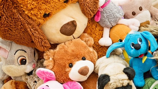 Denver radio station collecting new stuffed animals
