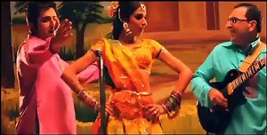 Nagar Nagar by Collage band official video.mp4