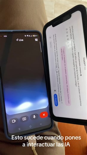 #inteligenciaartificial