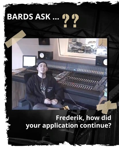 88 reactions | Blind Guardian on Reels | Facebook