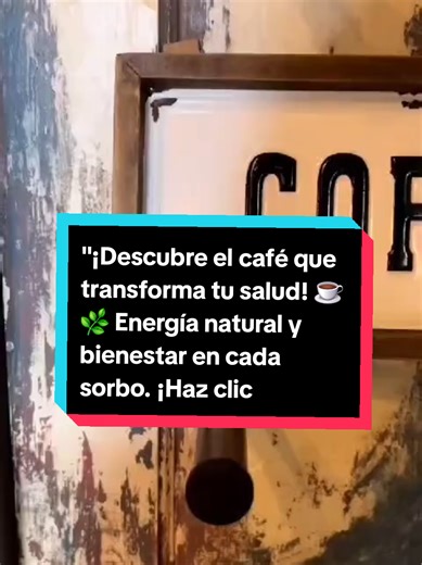 CAFE GANODERMA GUATEMALA on TikTok
