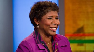 Veteran journalist Gwen Ifill dies at 61