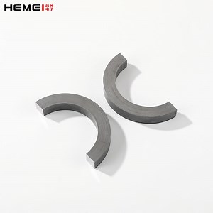 [Hot Item] High Efficiency Toroidal Type Electrical Transformer Core Non-Oriented Silicon Steel Coil Core