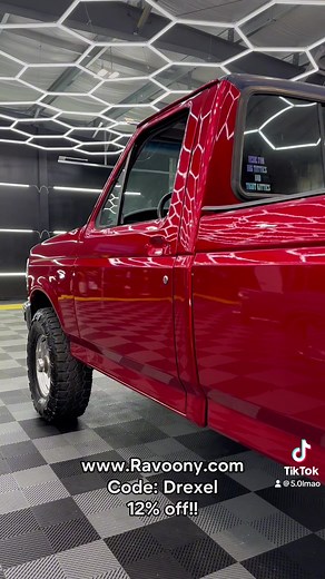 Discover the Stunning Gloss at Ravoonyofficial Drexel Auto