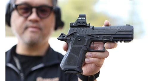 OA Defense 2311 Compact Review