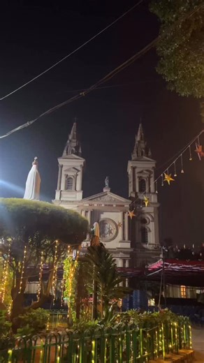 Freeza Greeva Dsouza on Instagram: "Day 4 - St. Patrick’s Church ⛪️🤍 St. Patrick’s ChurchSt. Patrick’s Church, particularly the famous one in Bangalore, is one of the city’s oldest landmarks, started in 1841 by Fr. Jacques-Henry Gailhot for British troops; though initially the “Church of the Assumption,” Irish soldiers nicknamed it St. Patrick’s, and it grew from a simple structure to a Gothic marvel with iconic steeples added later, becoming a cultural hub reflecting Bangalore’s diverse herita