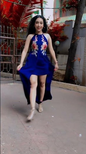 Why We Love The Sound Of Heels On Hard Floors