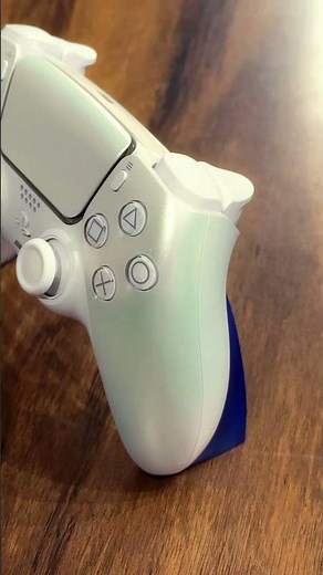 The Most Elegant Controller ever? Dual Sense Chrome Pearl