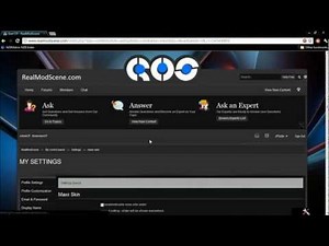 How To Mod RealModScene.com