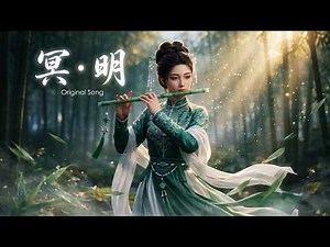 【冥 ‧ 明】| 於明滅間見因果：洗滌心靈的禪意輕快神曲 |絕美視覺