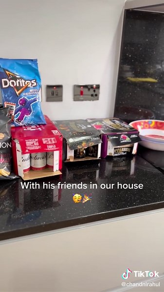 Crazy 18th Birthday House Party Ideas