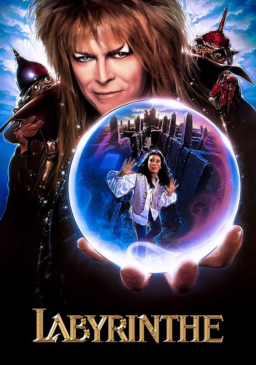 Où regarder Labyrinthe en streaming complet et légal ?