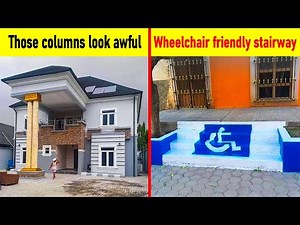 Most Hilarious Design Fails