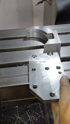 VMC MACHINE ARM #TRENDING # VIRAL # VIDEO