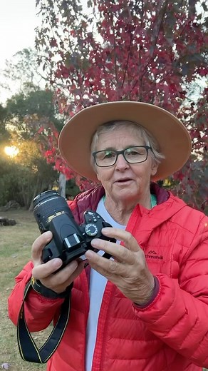 Mode dial , all cameras have them This dial, this mode dial relates to the camera body, not the lens This dial has several letters on them and this is part one of what those dials are I will also post part 2 so look out for that A double dose tonight as I didn’t post last night ☺️ #cameramode #camera #photographyskills | Learn how to Photograph