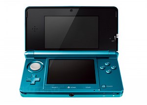 Nintendo 3DS specs revealed, hits Japan in February, Europe and USA in March