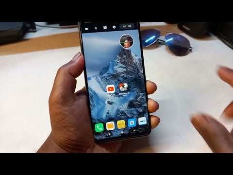 How To Do Live Streaming On Youtube in Mobile - Prism, Glip | Best App For Live Streaming on Android