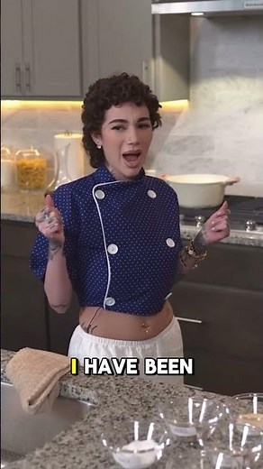 Bhad Bhabie REVEALS why she was on Dr Phil